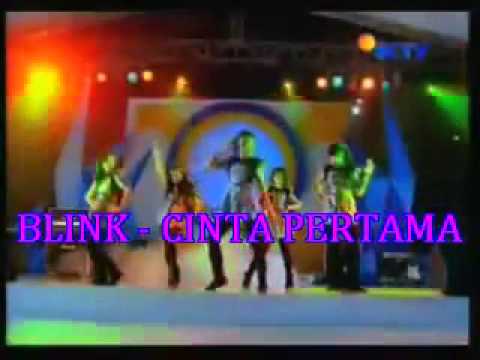 BLINK  Jatuh Cinta