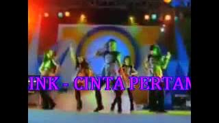 BLINK  Jatuh Cinta