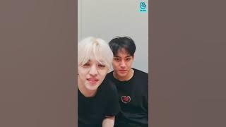(ENG/INDO SUB) SEVENTEEN LIVE VLIVE: S.COUPS and MINGYU 16062021