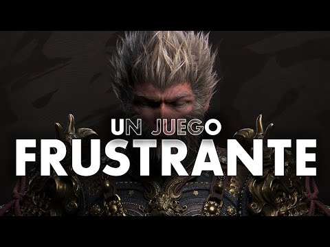 Un juego decepcionante - Black Myth: Wukong [Análisis]