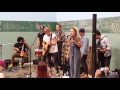Switchfoot and Lauren Daigle  "I Won't Let You Go" Acoustic