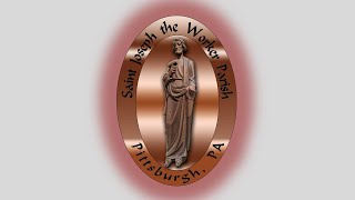 Mass of Christian Burial for Father Frank D. Almade from Saint Joseph the Worker Parish