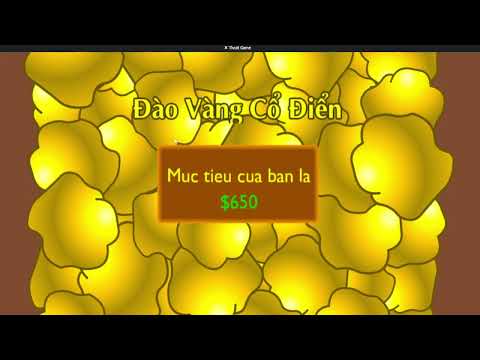The Underground Kingdom No One Was Supposed to Discover in Gold Miner