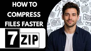 How to Compress Files Faster with 7 Zip Full Guide 2026