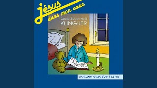 Oui Jésus, je veux porter ta lumière