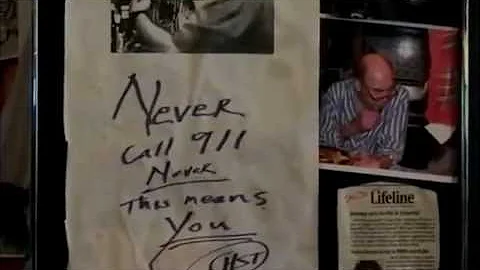 What did Hunter S Thompson say about death?