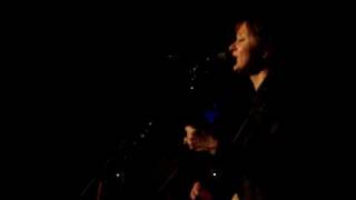Suzanne Vega - Solitaire - Tupelo Music Hall, Londonderry, NH - 8/14/08