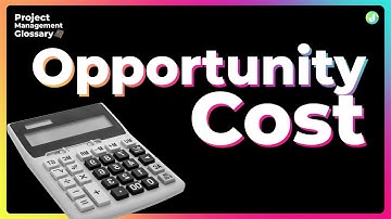 What is Opportunity Cost? – Definition and Real Life Examples