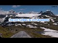 The ice tunnel in Jotunheimen (part one) || Landscape Photography (Lumix S1)
