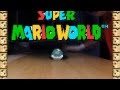 Fingerboard + Supermario = Amazing!