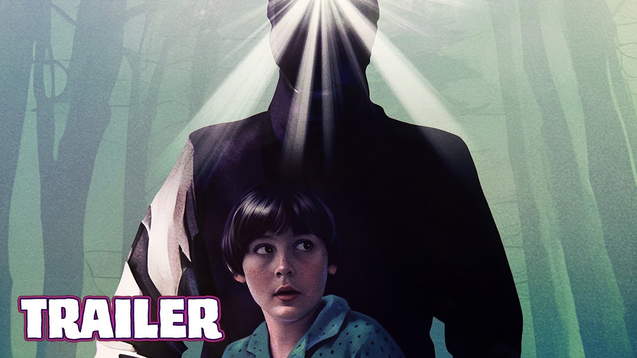 MARSHMALLOW (2025) Official Trailer (HD)