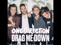 Carla Guitar Covers - Drag me down (cover of One Direction)