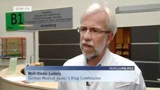 Celebrity A Bad Investment? - Doctors and Big Pharma | People & Politics Wealth