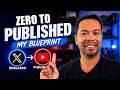 How I Run a Crypto YouTube Channel (The Full Blueprint)