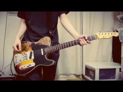 マトリョシカ(Guitar Cover)