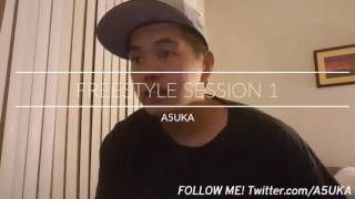 A5UKA - Freestyle Session 1