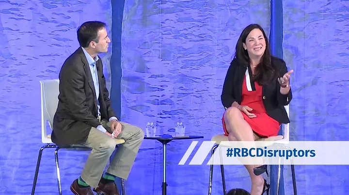 #RBCDisruptors - How to think like a startup 2.0