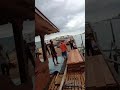 lanjut berlayar