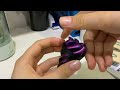 Impossible passathrough fidget