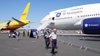 FIA 2026 Hover, Inc Video