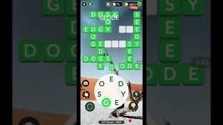WORD LIFE LEVEL 1829 ANSWERS DESERT 1829 SOLVED screenshot 5