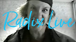 Radix Live: Psychology of Spree Shooters screenshot 5