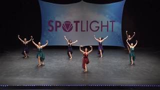 Pas De Deux Hawaii - Say it First