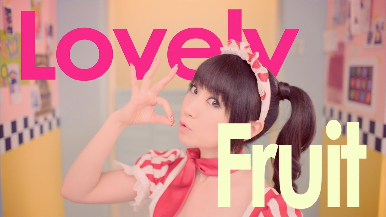 水樹奈々『SMASHING ANTHEMS』TV-CM 15sec. - YouTube