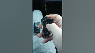 Kia Picanto Add New Remote Key