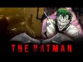 The Batman 2022 - Joker Scene Rumored In Matt Reeves Batman Movie