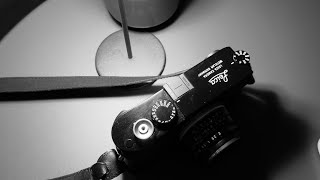 I Chose This Leica....