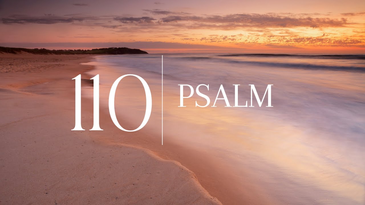 Psalm 110
