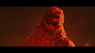 Godzilla King Of The Monster, part 5 (remastered/stop motion version)