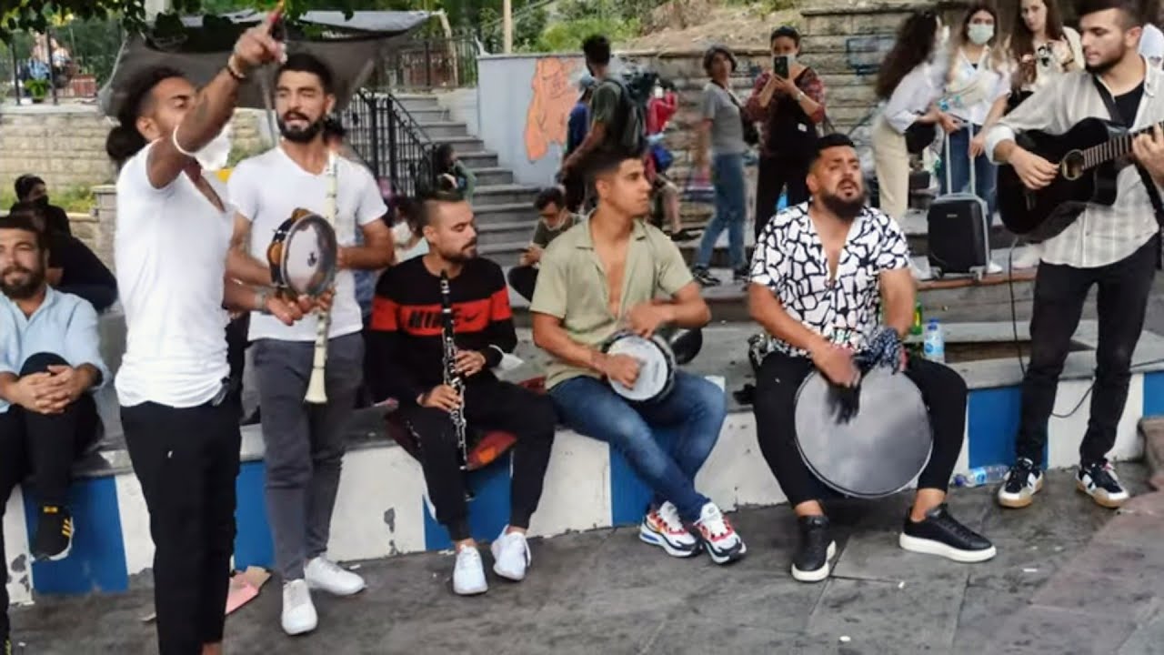 MİHRİBAN'I BİRDE BUNLARDAN DİNLEYİN