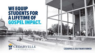 State of the University Address 2021