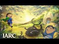Bojji - O Rei Que Ninguém Ouviu
