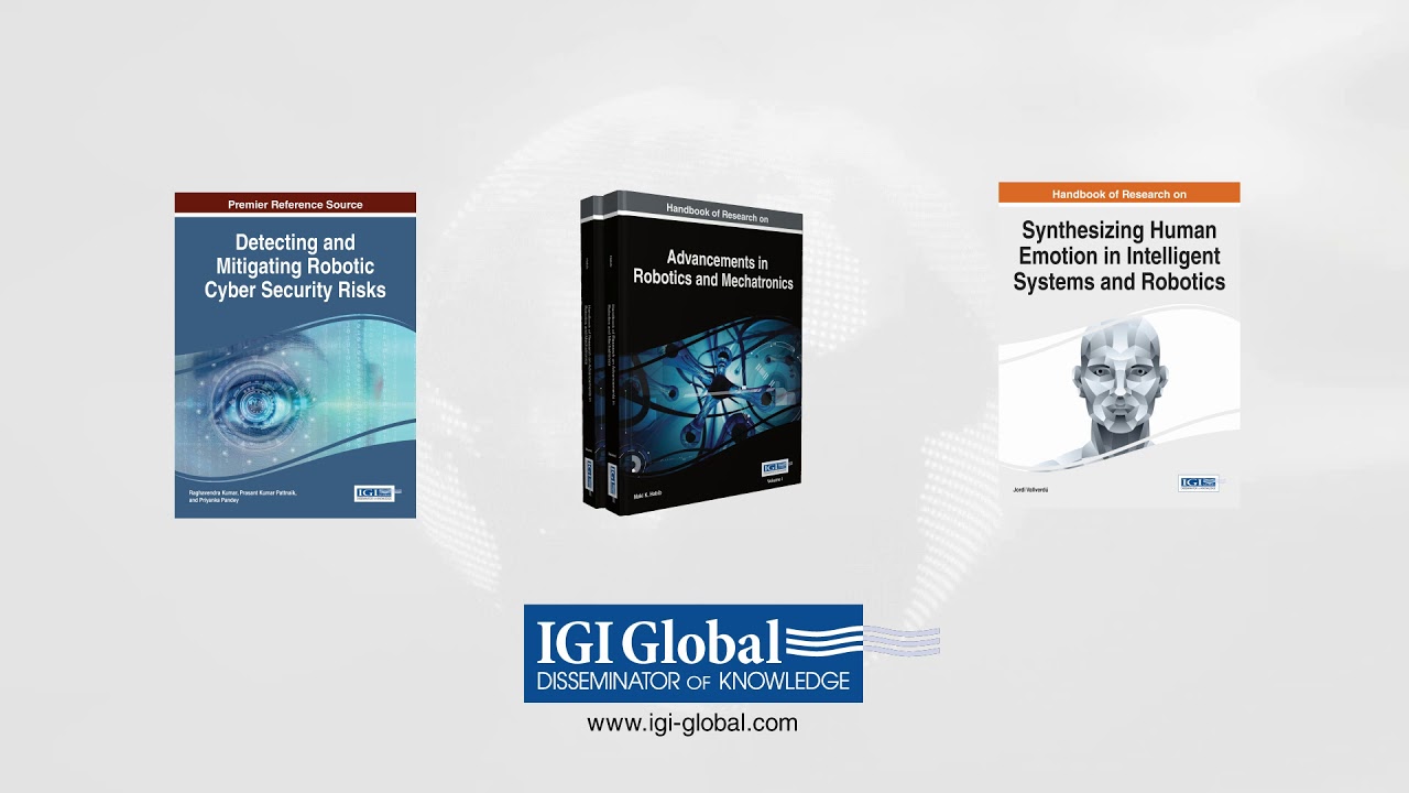 Androids, Cyborgs, and Robots in Contemporary Culture and Society