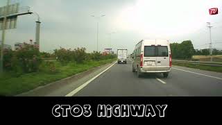 HANOI CITY to BAC GIANG CITY in 2 MINUTES