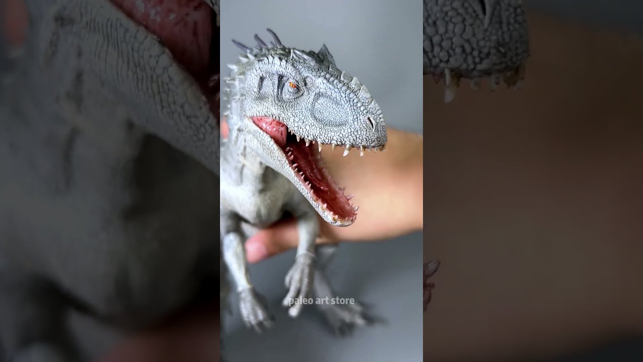 Nanmu "Smart" Series - Berserker Empress 2.0 unboxing video