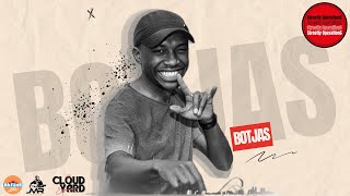 Botjas | Cloud Yard Sessions | Streetly OperationS 034 | Audio Only