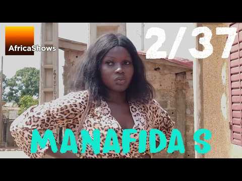 MANAFIDA-S2 -37-VERSION MALINKE