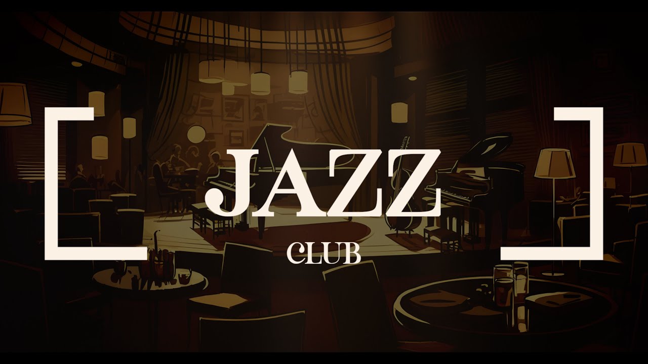 Jazz Club Smooth And Saxy Background Music YouTube jazz-club-smooth-and-saxy-background-music-youtube