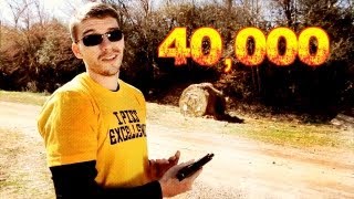 40,000 SUBSCRIBERS | FPS Russia Gun Sync #3