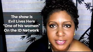 Celebrity Pt 1- MY DAD RAPED ME. Evil Lives Here "One of His Women" Aziza Kibibi responds. Net Worth