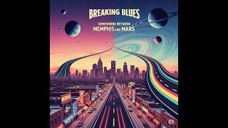 Breaking Blues, Live Raw 4 Cam - Dixie Roadhouse 01- 11- 15, Full Set