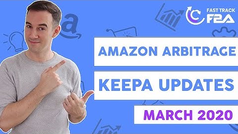 Keepa Chrome Extension Updates 2025 | Step By Step Tutorial of Changes | Sales Rank & Buy Box