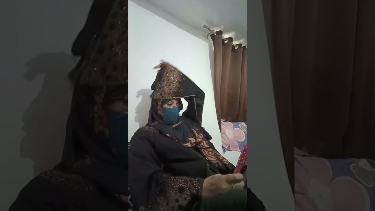 DR NASREEN NOORI  is live