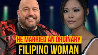 Kevin James Married an Ordinary Filipino Woman Steffiana de la Cruz. Where Is She Now? Net Worth