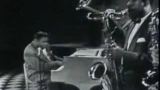 Fats Domino   Be My Guest chords