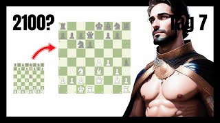 Typische Eröffnungsfehler bestrafen screenshot 2